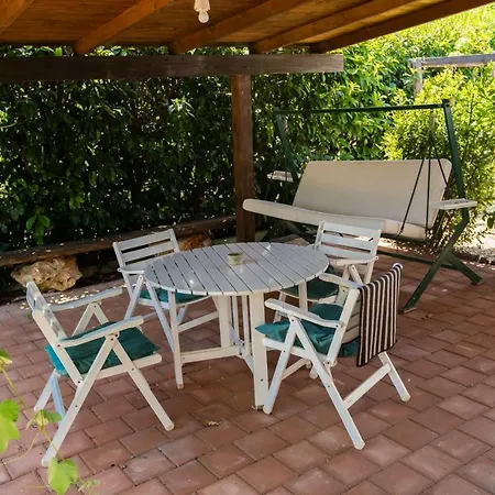 Biologico Sant'andrea * Castellaneta Marina