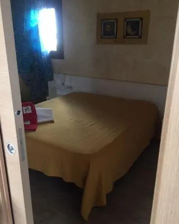 Biologico Sant'andrea Country house