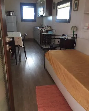 Biologico Sant'andrea Landhaus *