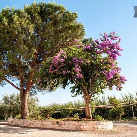 Country house Biologico Sant'andrea