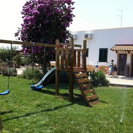 Country house Biologico Sant'andrea Castellaneta Marina