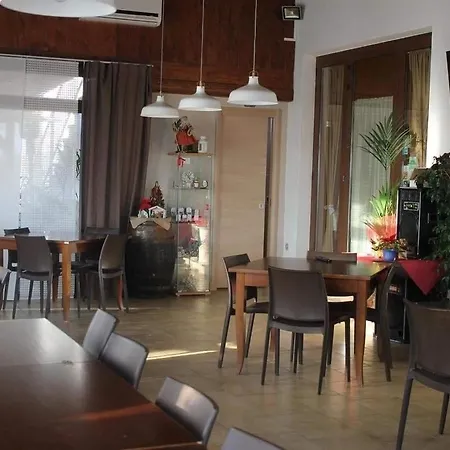 Biologico Sant'andrea Country house Castellaneta Marina
