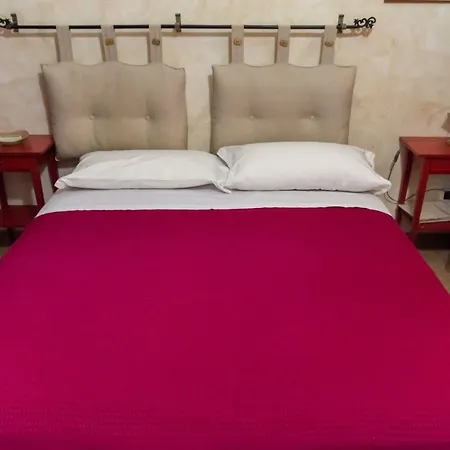 Biologico Sant'andrea Country house