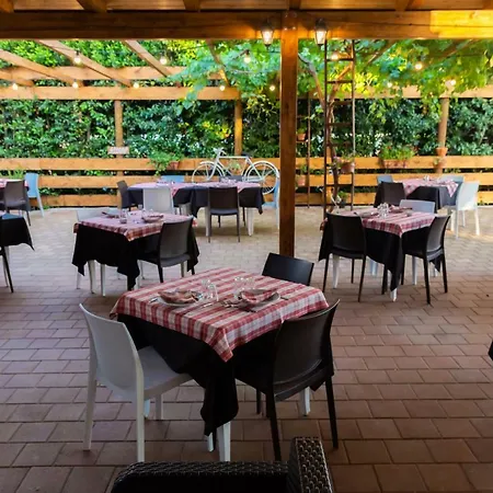 Biologico Sant'andrea Country house *