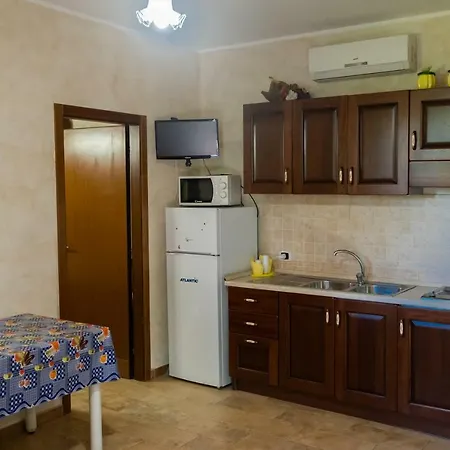 Biologico Sant'andrea Country house