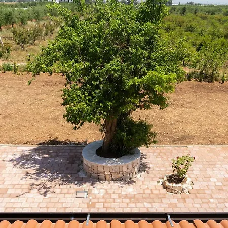 Landhaus Biologico Sant'andrea *