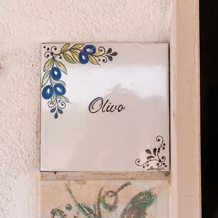 Biologico Sant'andrea Country house