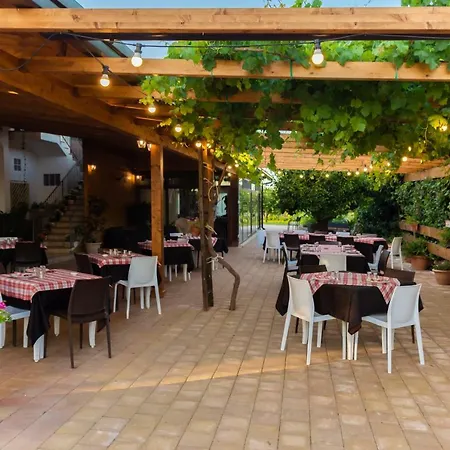Biologico Sant'andrea Castellaneta Marina