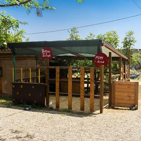 Country house Biologico Sant'andrea Castellaneta Marina