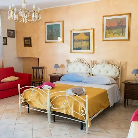 Country house Biologico Sant'andrea Castellaneta Marina