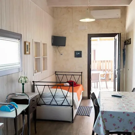 Country house Biologico Sant'andrea Castellaneta Marina