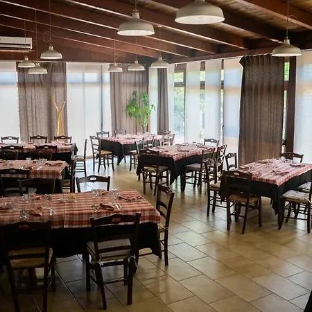 Biologico Sant'andrea Landhaus