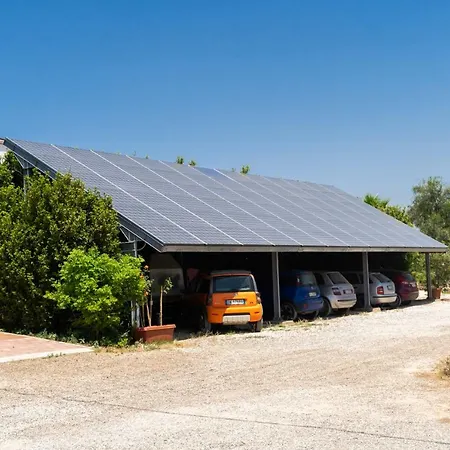 Country house Biologico Sant'andrea