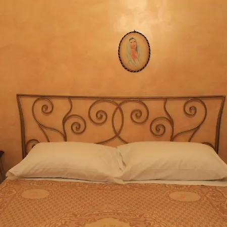 Biologico Sant'andrea Country house Castellaneta Marina